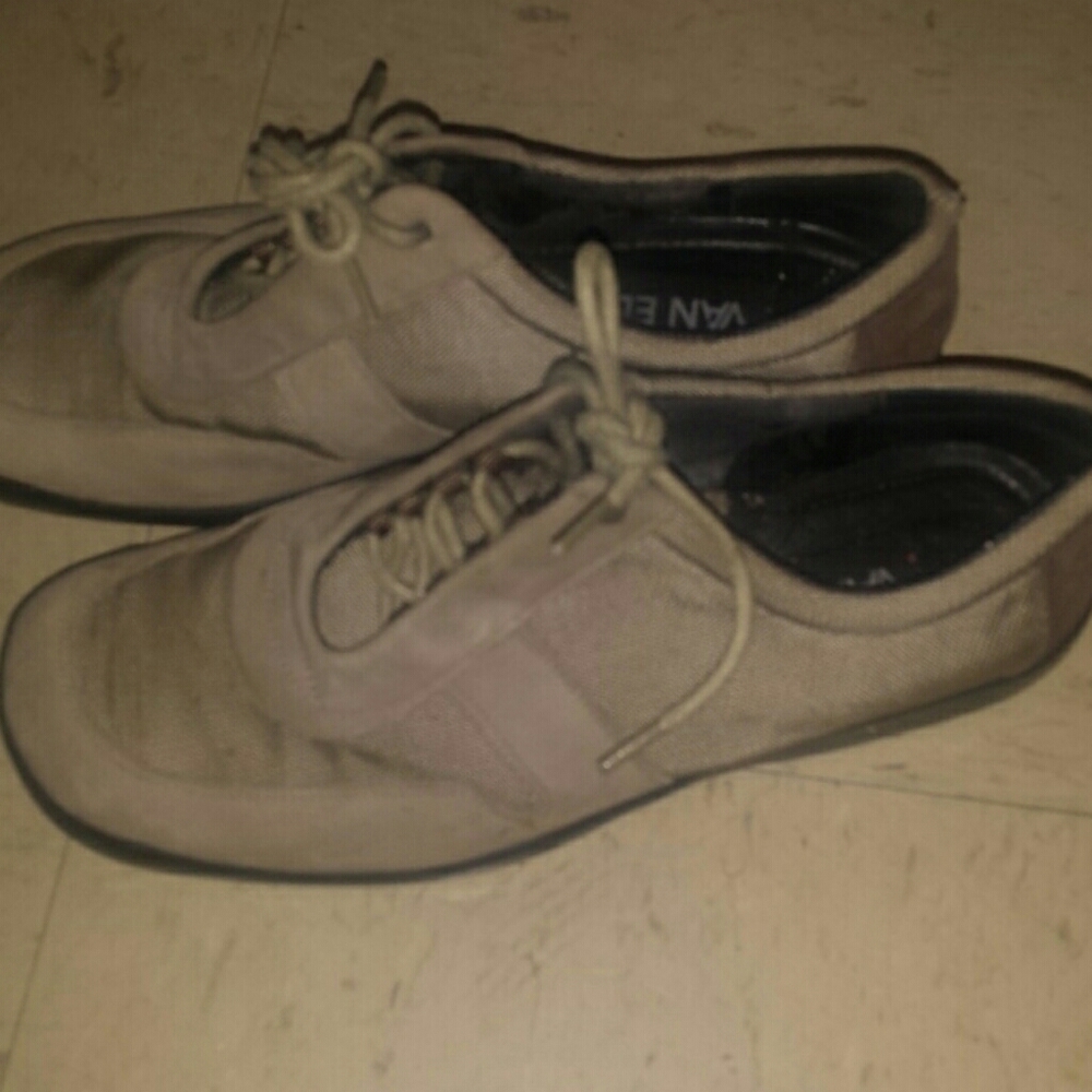 Tennis shoes ladies